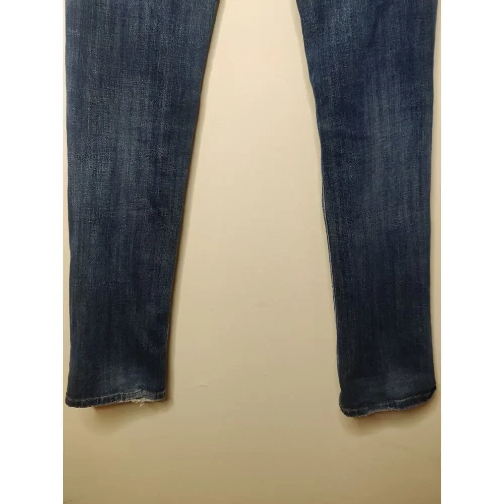 Joe's Jeans Classic Straight Leg‎ 32 X 36 Tall Inseam